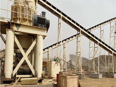 beneficiation process use for iron ore 