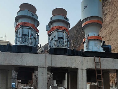 jaw crusher leading role in fluorite beneficiation process