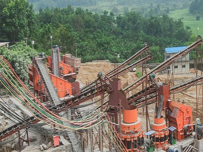 project report on stone crushing unit sand making stone quarry