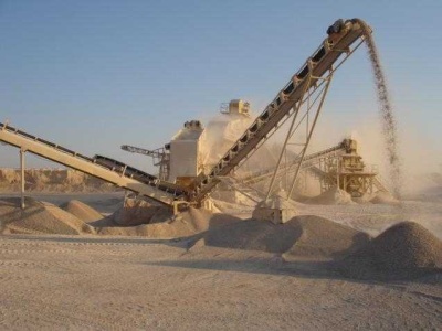 iron ore crushing plants zcrusher cost Guinea 