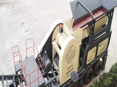 Bauand Ite Crushers Used In Indian Mines 
