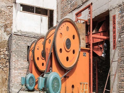 Used Coal Preparation Plant For Sale – Grinding Mill China