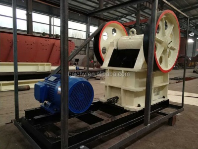 high efficient gold and copper ore powder crushing plant