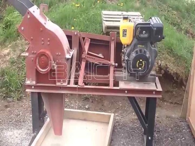high efficient impact fine crusher for crushing copper ore
